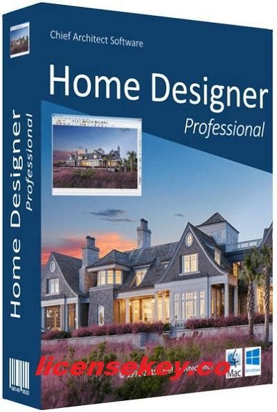Crack for House Architect 2023 V22.1.1.2 With Product Key Download 